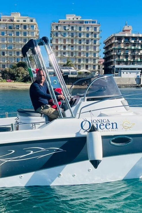 Siracusa Excursion Boats:Tour of Augusta and Brucolis Coast - Good To Know