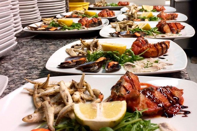 Siracusa Food and Wine Tour (Small Group) - Tour Overview