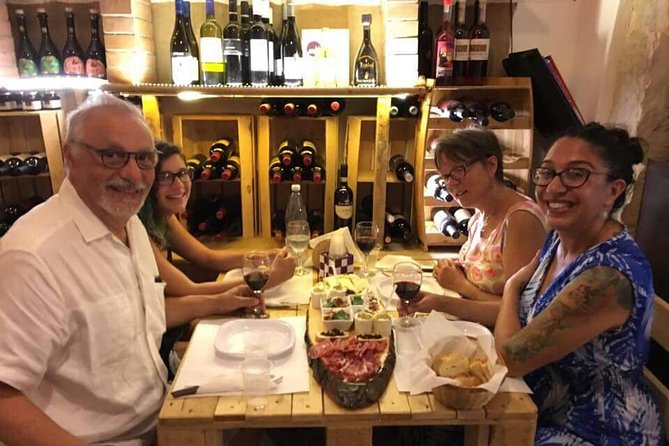 Siracusa Food and Wine Tour (Small Group) - Tour Experience