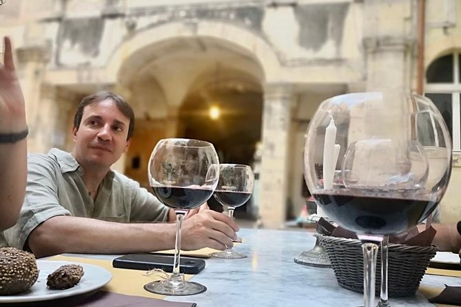 Siracusa Food and Wine Tour (Small Group) - Highlights of the Tour