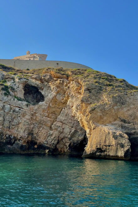 Siracusa : Island of Ortigia and the Sea Caves With Prosecco - Important Information and Recommendations