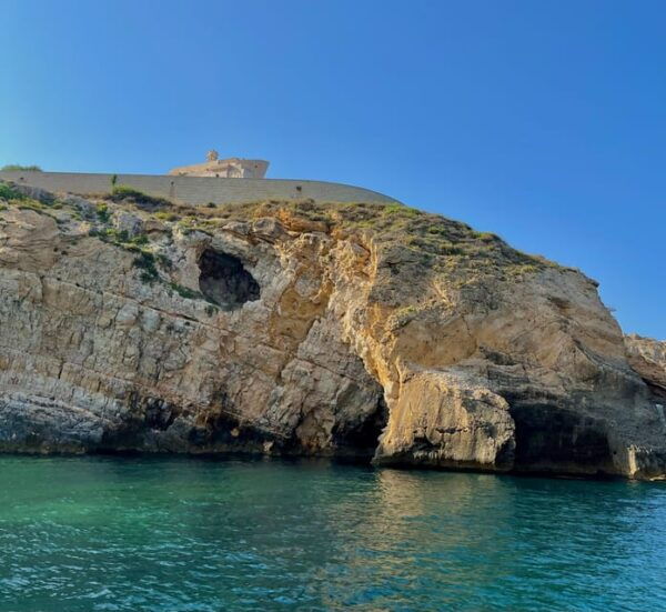 Siracusa : Island of Ortigia and the Sea Caves With Prosecco - Prosecco Wine Tasting Experience