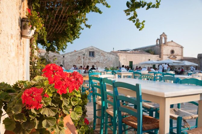 Siracusa Marzamemi Noto From Taormina (Mar ) - Historical Gems and Scenic Beauty