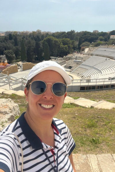 Siracusa: Neapolis'S Archaeological Park Small Group Tour - Discovering Ancient Theaters