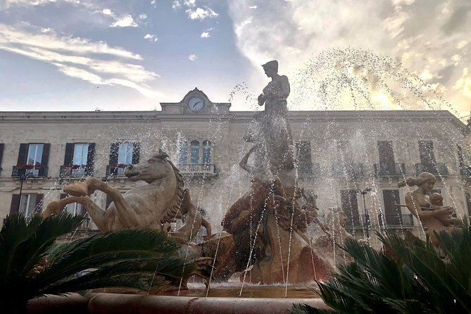 Siracusa & Noto: Small Group Tour From Taormina - Traveler Photos and Reviews