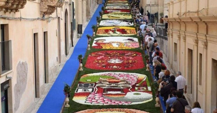 Siracusa, Ortigia and Noto Private Day Tour From Catania - Tour Highlights