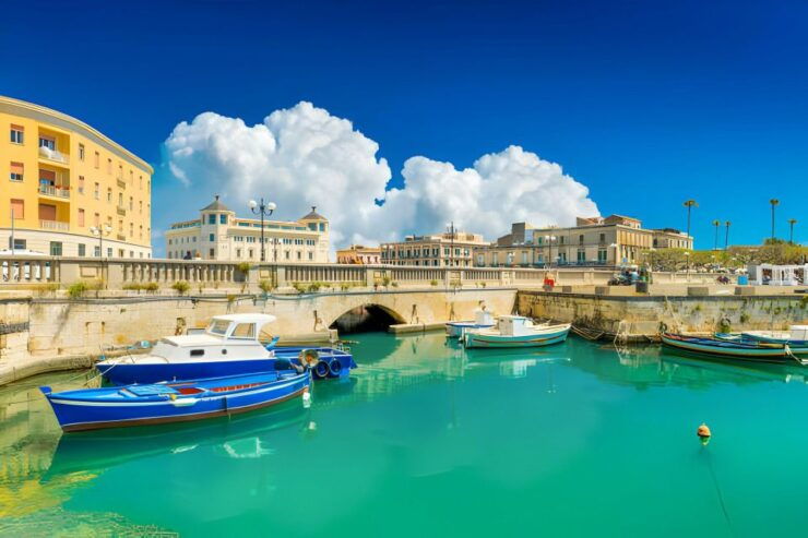 Siracusa, Ortigia and Noto: Private Tour - Good To Know