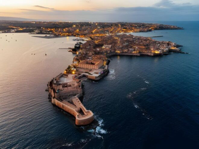 Siracusa, Ortigia and Noto: Private Tour - Booking Details