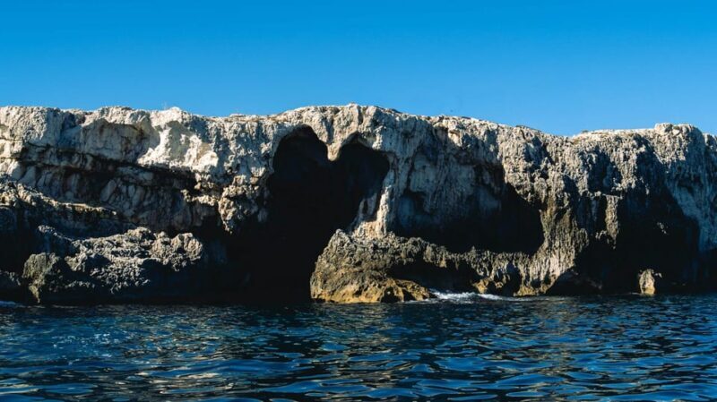 Siracusa: Ortigia and Plemmirio Boat Tour with Drinks - What to Expect on the Water