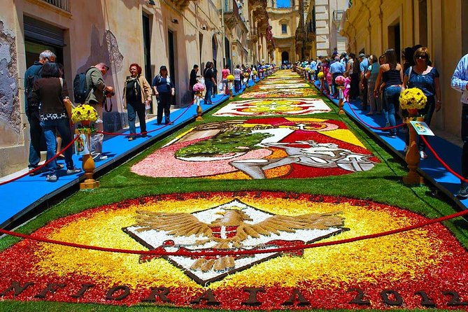 Siracusa - Ortigia & Noto Tour - Traveler Tips