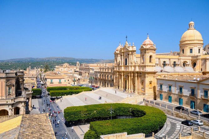 Siracusa - Ortigia & Noto Tour - Reviews