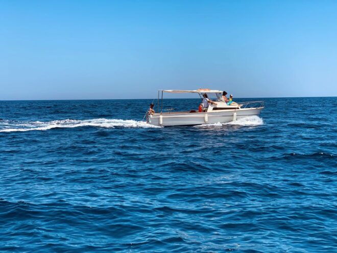 Siracusa: Private Boat Tour-Pillirina, Ortigia and Sea Caves - Frequently Asked Questions