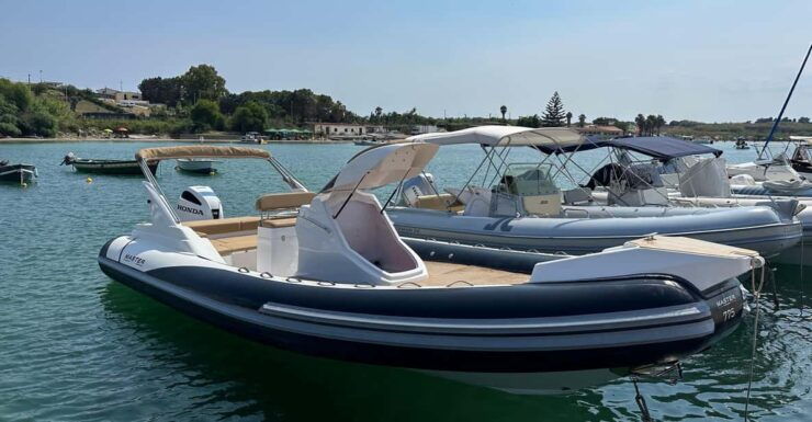 Siracusa: Private Tour - Overview of the Tour