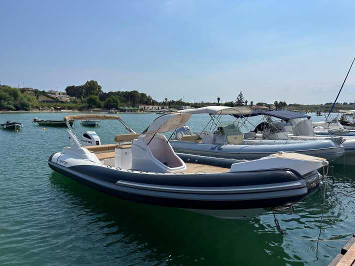 Siracusa: Private Tour - Inclusions and Features
