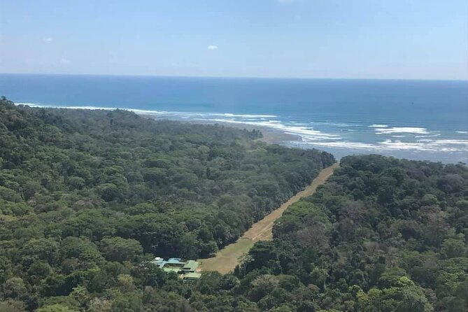 Sirena,Corcovado - 2 Nights From Puerto Jimenez - Inclusions and Exclusions