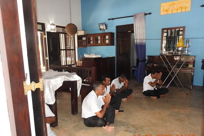 Sirin Park Eco Tour in Sri Lanka - The Sum Up