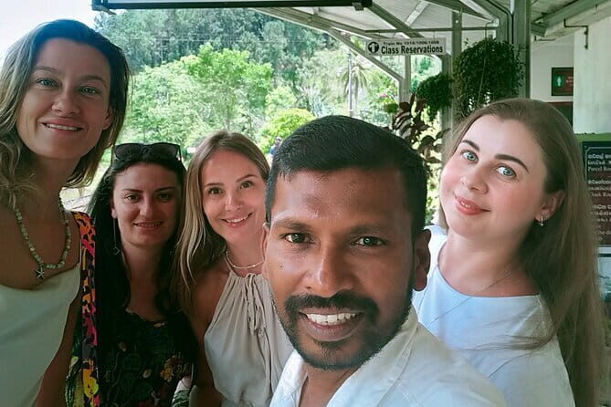 Sirin Park Eco Tour in Sri Lanka - Why This Tour Offers Great Value