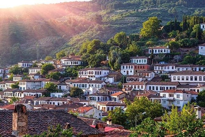 Sirince Village Tour From Kusadasi & Selcuk - Tour Details