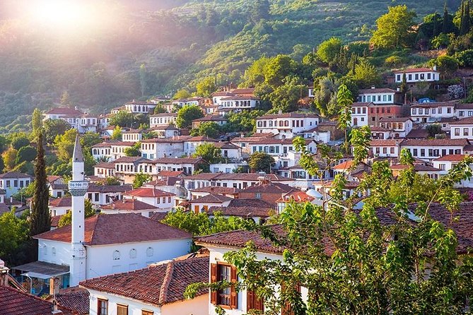 Sirince Village Tour From Kusadasi & Selcuk - Cancellation Policy