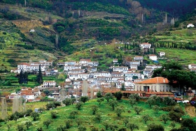 Sirince Village Tour From Kusadasi & Selcuk - Questions and Contact Information