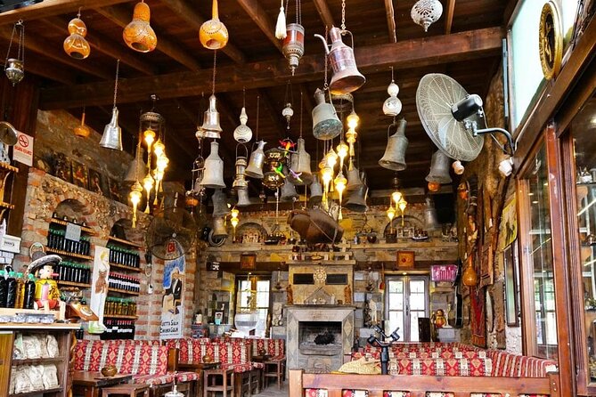 Sirince Village Tour From Kusadasi & Selcuk - Sirince Village