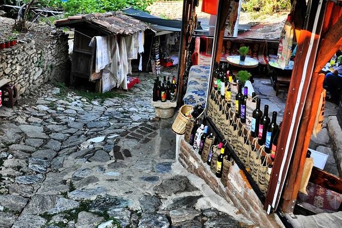 Sirince Village Tour From Kusadasi & Selcuk - Duration and Admission