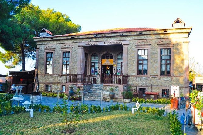 Sirince Village Tour From Kusadasi & Selcuk Hotels - Directions