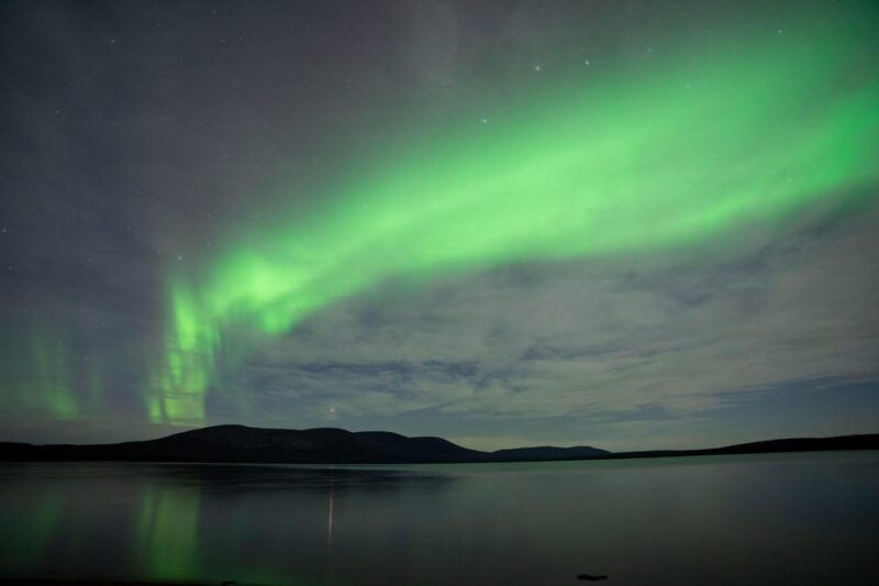 Sirkka: Northern Lights Hunting SMALL GROUPS - Good To Know