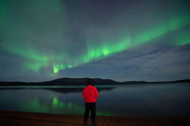 Sirkka: Northern Lights Hunting SMALL GROUPS - Who Should Consider This Experience?