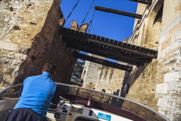 Sirmione: 25 Minute Boat Cruise Around the Peninsula - Common Questions