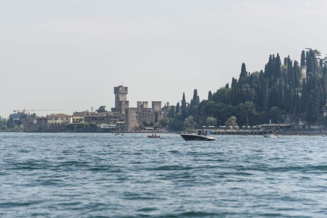 Sirmione and Isola Del Garda Typical Venetian Speedboat Trip - Customer Reviews