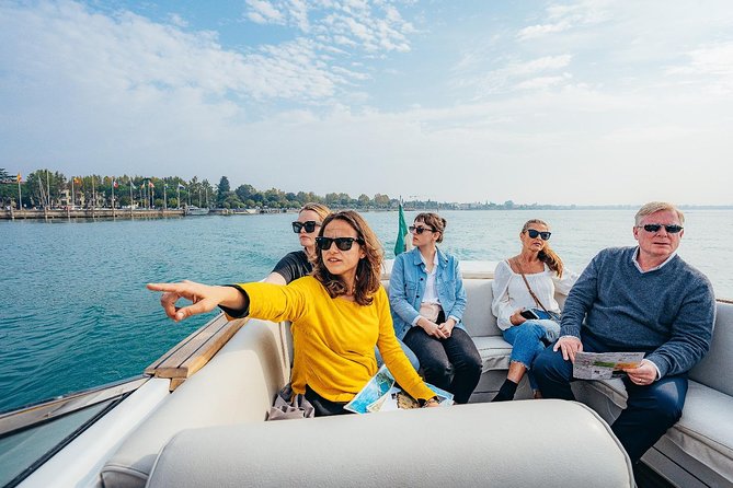 Sirmione and Lake Garda Tour From Verona - Pricing and Booking