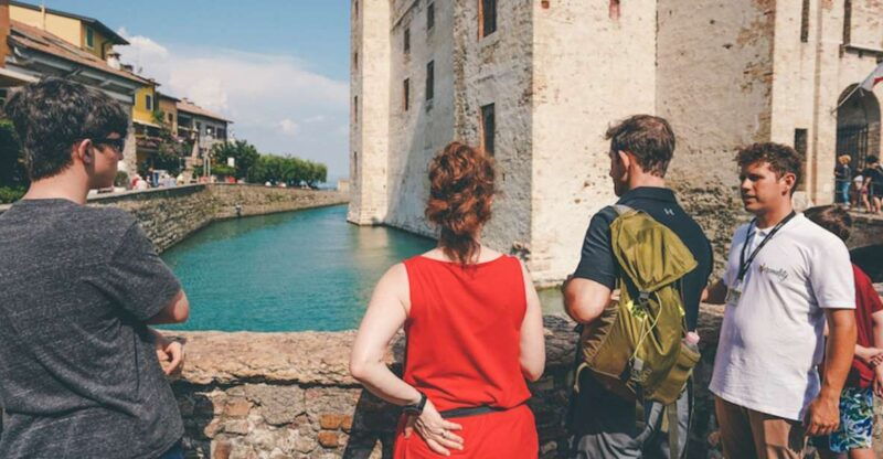 Sirmione: Lake Garda Boat, Grotte di Catullo & Walking Tour - Analyzing the Value