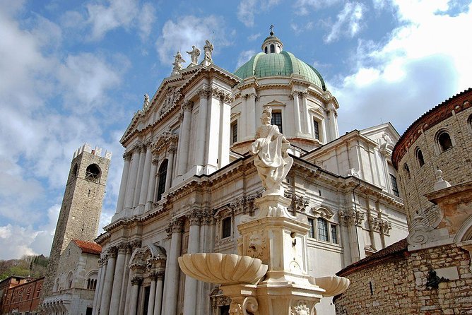 Sirmione Lake Garda & Brescia, Private Guided Tour From Milan - Cancellation Policy