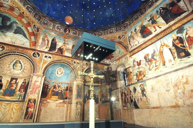 Sirmione Lake Garda & Brescia, Private Guided Tour From Milan - Additional Information