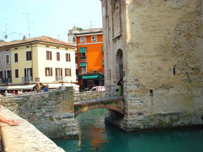 Sirmione Private Tour: on the Shores of Lake Garda - Booking Information