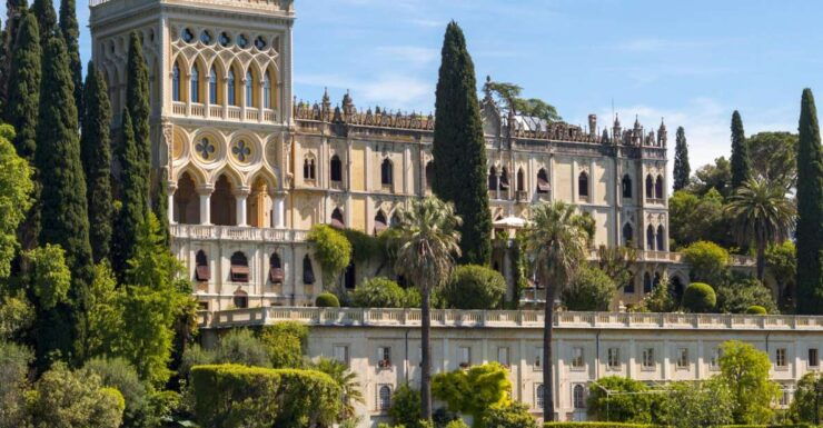 Sirmione: Scenic Afternoon Boat Cruise With Prosecco & Snack - Booking Details
