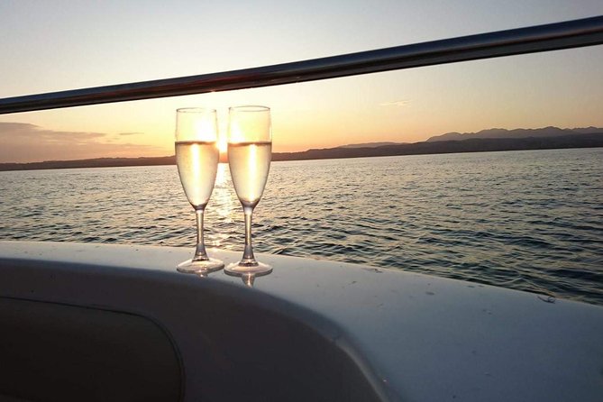 Sirmione Sunset Cruise With Prosecco Toast  - Lake Garda - Additional Information