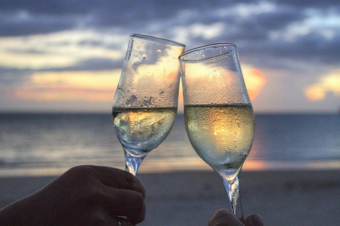 Sirmione Sunset Cruise With Prosecco Toast  - Lake Garda - Boat Tour Highlights