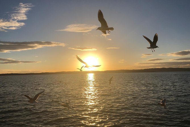 Sirmione Sunset Cruise With Prosecco Toast  - Lake Garda - Meeting Point Details