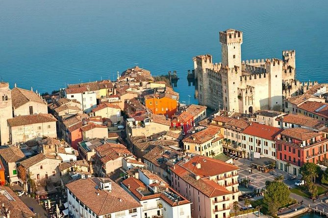 Sirmione & Verona, Lake Garda, Private Guided Tour From Milan - Tour Highlights