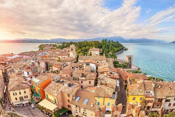Sirmione & Verona, Lake Garda, Private Guided Tour From Milan - Reviews and Testimonials