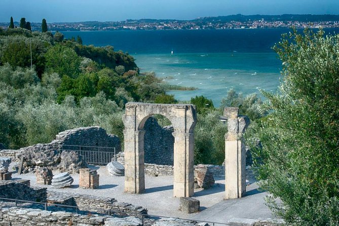 Sirmione & Verona, Lake Garda, Private Guided Tour From Milan - Common Questions