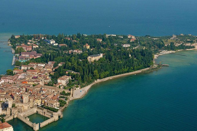 Sirmione & Verona, Lake Garda, Private Guided Tour From Milan - The Sum Up