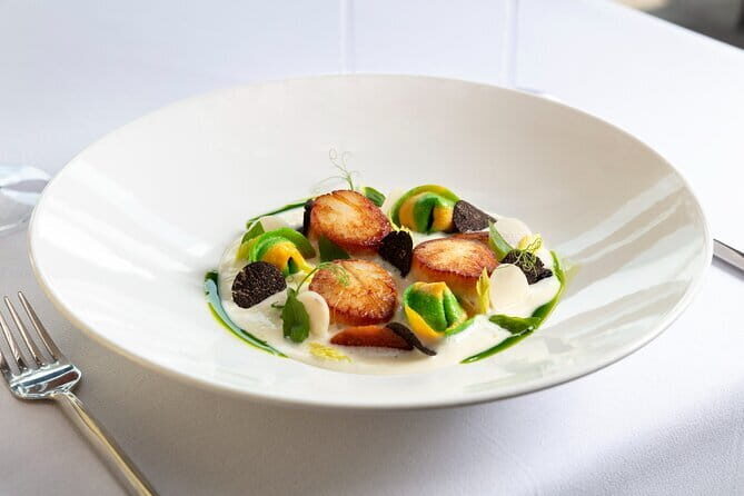 Sirocco Rooftop: "Hangover" Iconic Sky Dining Experience - An In-Depth Look at the Sirocco Sky Dining Experience