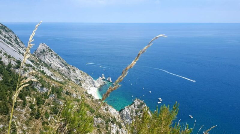 Sirolo: Conero Park Excursion - Good To Know