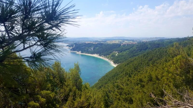 Sirolo: Conero Park Excursion - Exploring the Details of the Conero Park Excursion