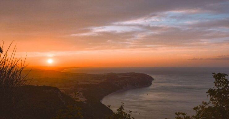 Sirolo: Mount Conero Guided Sunset Hike With Wine Tasting - Pricing and Duration