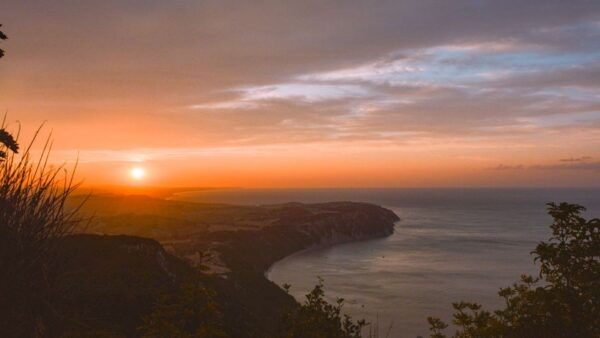 Sirolo: Mount Conero Guided Sunset Hike With Wine Tasting - The Sum Up
