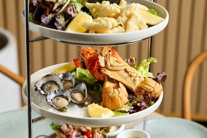 Sirromet Seafood Fest with Premium Tasting for Two - Final Thoughts: Who Will Love This?
